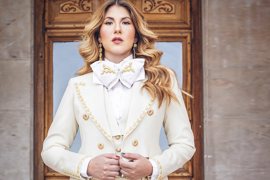 Nora González 