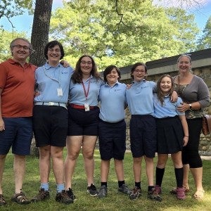Besirli family