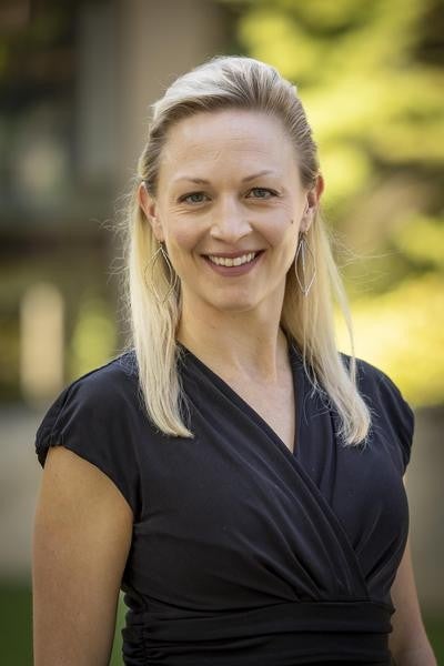 Kara Huber
