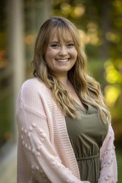 Abigail Chapman