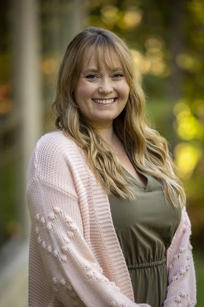 Abigail Chapman