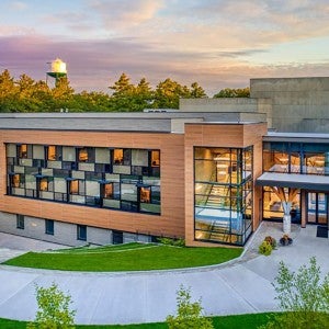 The Music Center