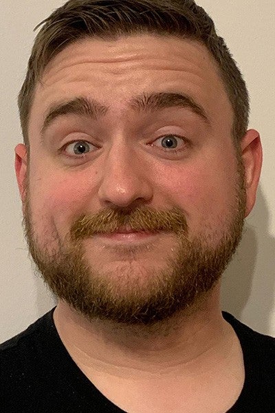 Aaron Mann