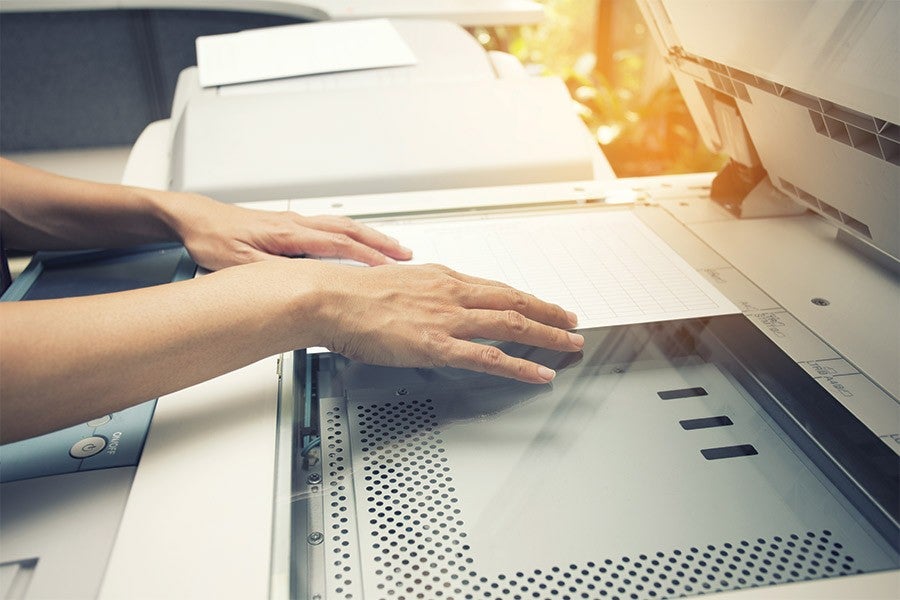 Printing