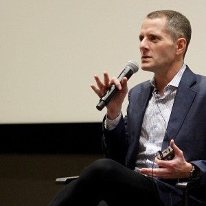 Alan Heinberg