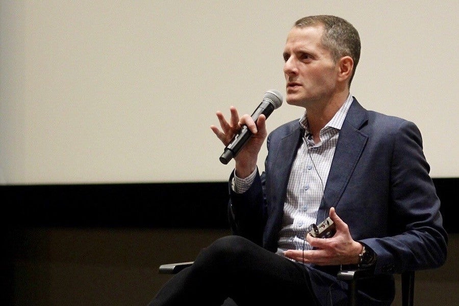 Alan Heinberg