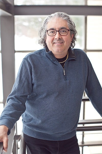 Keith Aleo