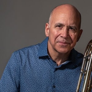 Joseph Alessi