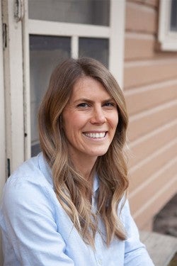 Amanda Gillis