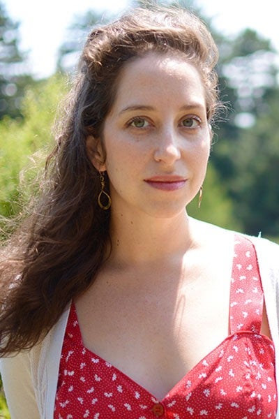 Amy Kurzweil