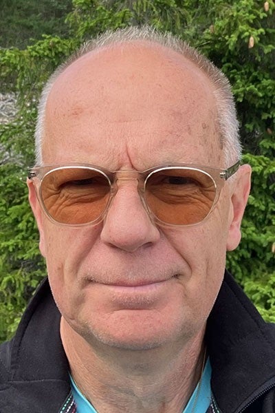 Anders Åstrand