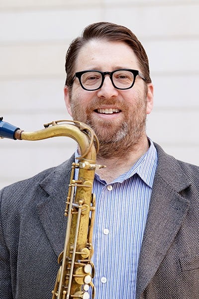 Andrew Bishop
