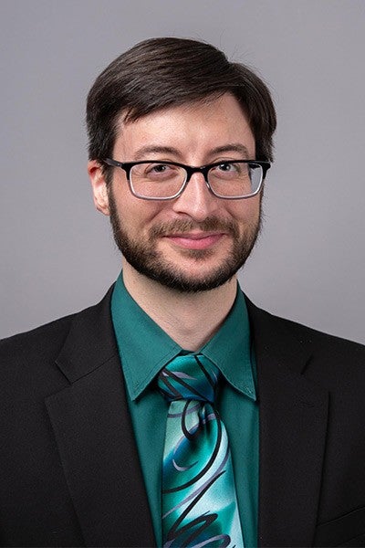 Andrew Martin Smith