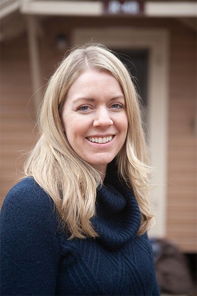 Angela Blair