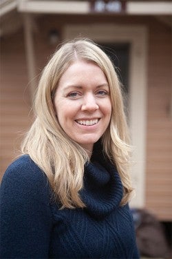 Angela Blair
