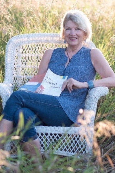 Anne-Marie Oomen