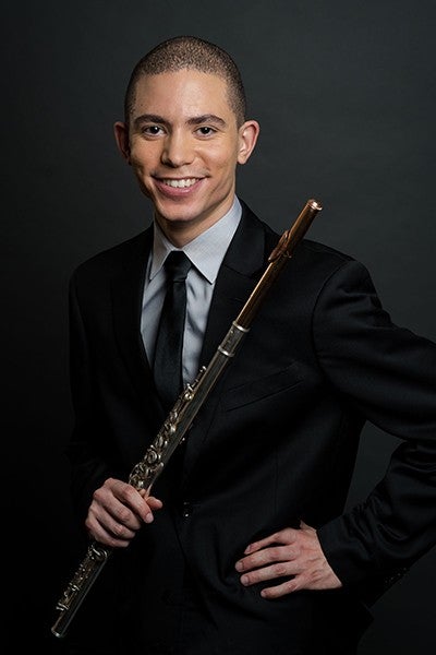Anthony Trionfo
