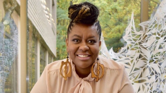Aretina Hamilton