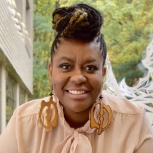 Aretina Hamilton