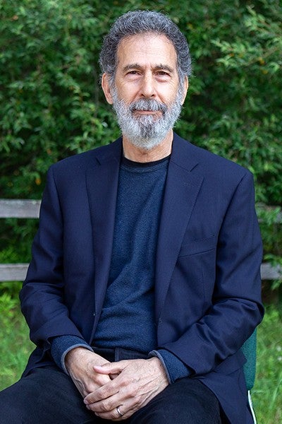 Barrett J. Rollins