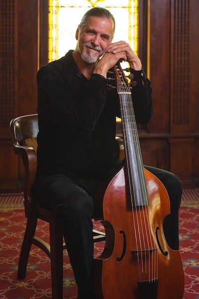 Jim Bates