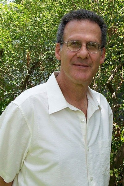 Benjamin Kamins
