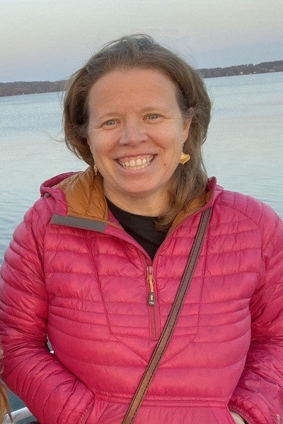 Brooke DeVault