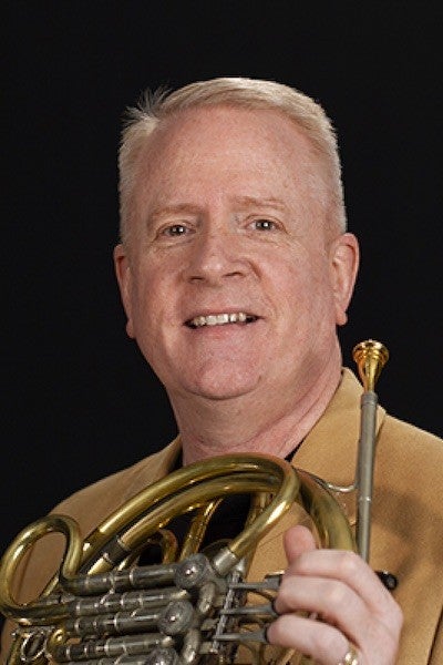 Bruce Henniss