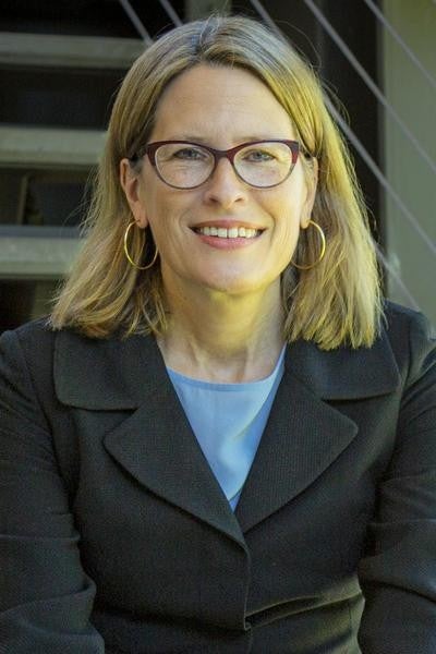 Carin Nuernberg