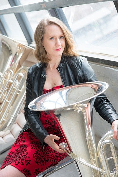 Carol Jantsch