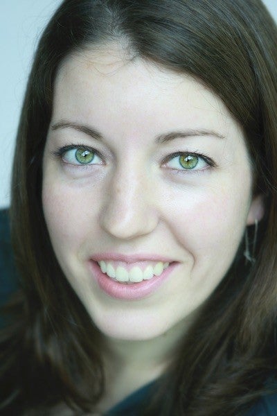 Carrie Magin