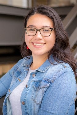 Cassandra Anouthay