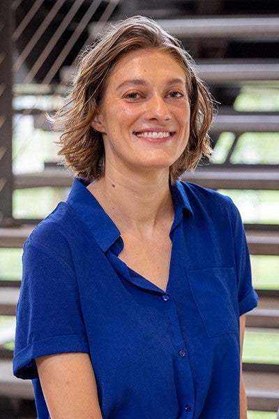 Claire Collins