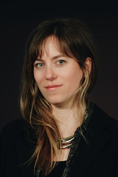Clara Warnaar
