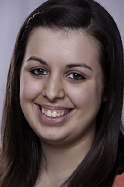 Colleen Higgins