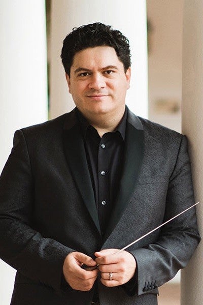 Cristian Macelaru