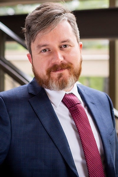 David Bondurant