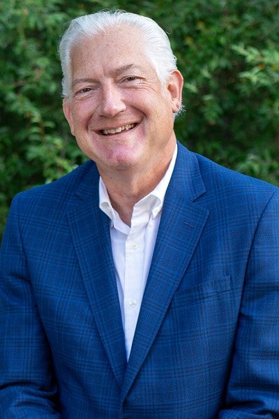Dean Schramm