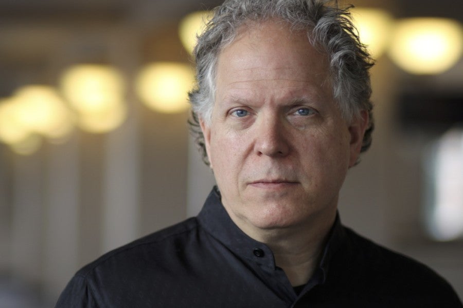Delta David Gier