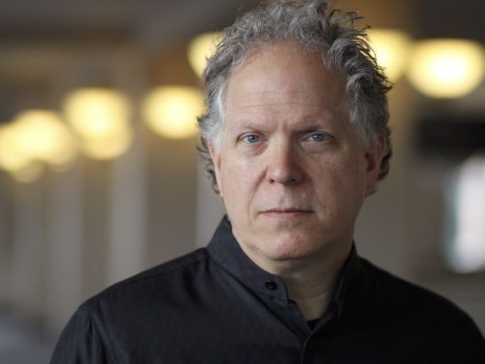 Delta David Gier