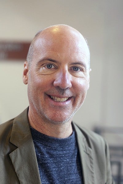 Derek Weller