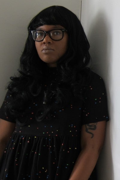 Dianca London Potts