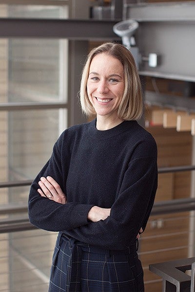 Katherine Dorn