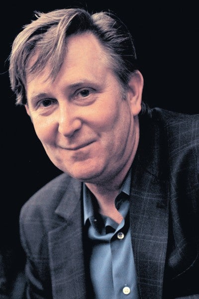 Doug Stanton