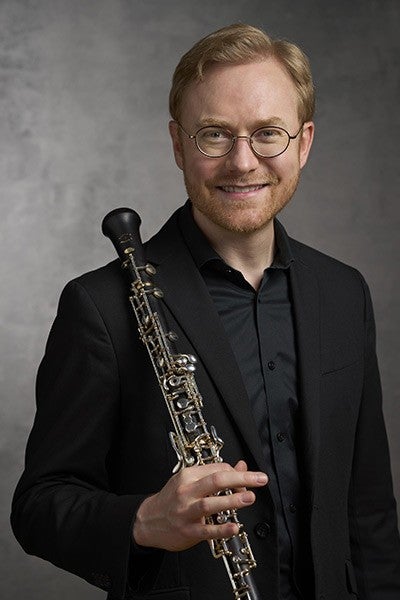 Dwight Parry