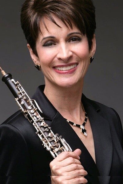Elaine Douvas