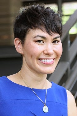 Eleanor Robinson