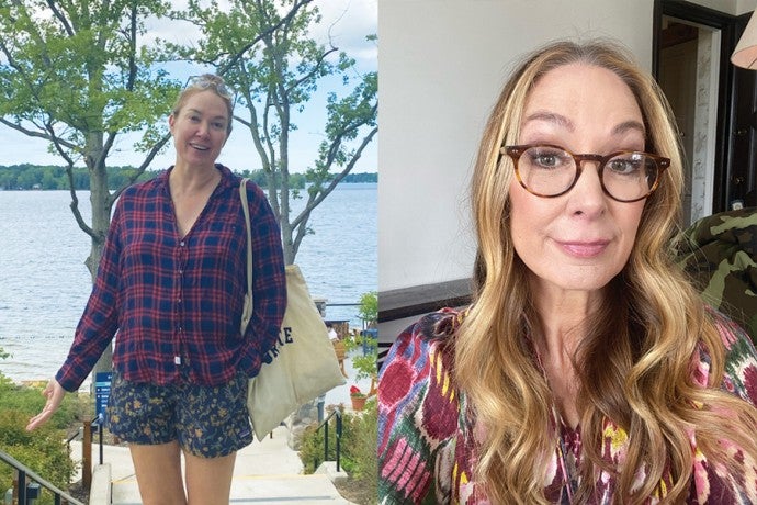 Elizabeth Marvel