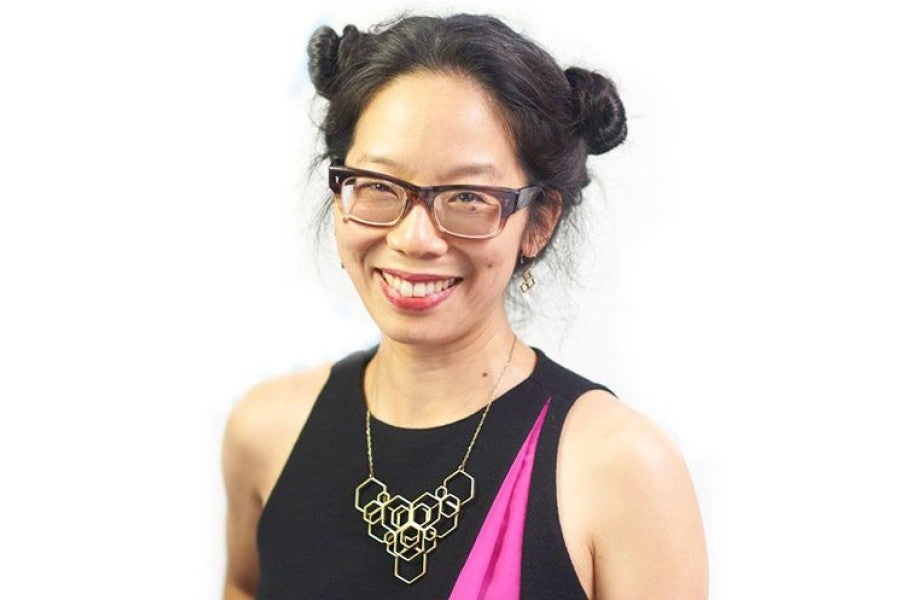 Emiko Shinozaki