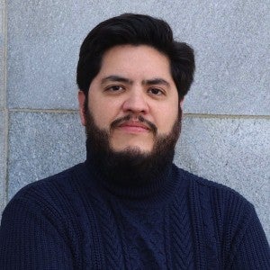 Enrique Márquez